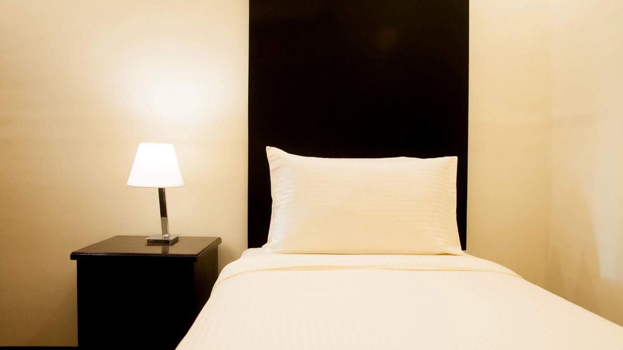 Photo of Bedroom in Ormoc