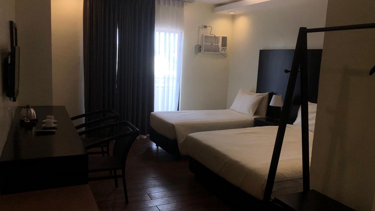 Photo of Bedroom in Ormoc