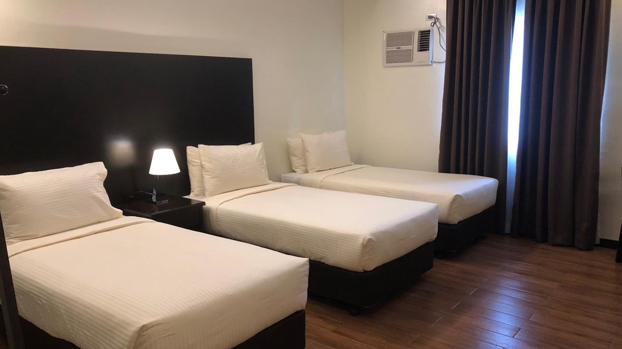 Photo of Bedroom in Ormoc