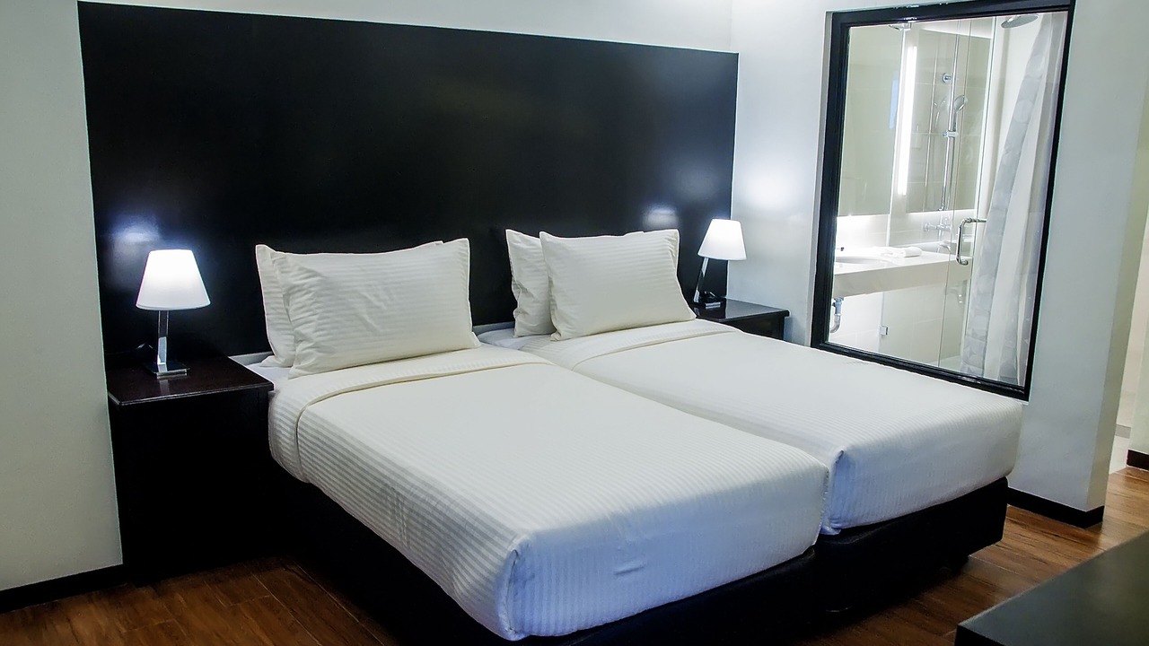 Photo of Bedroom in Ormoc