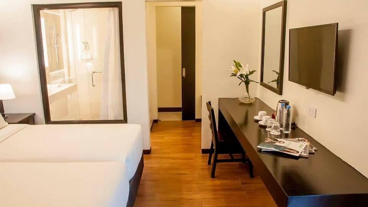 Photo of Bedroom in Ormoc