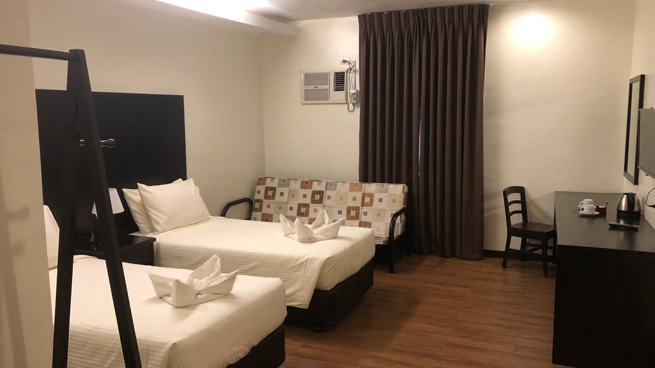 Photo of Bedroom in Ormoc