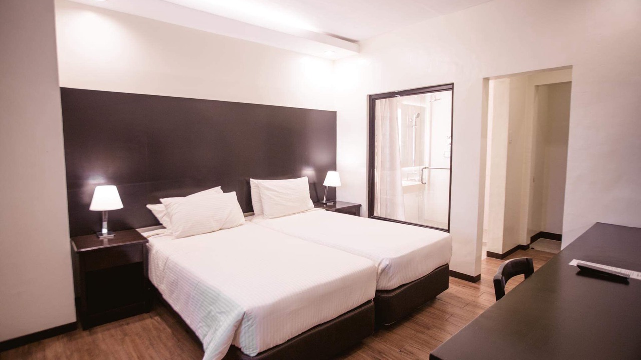 Photo of Bedroom in Ormoc