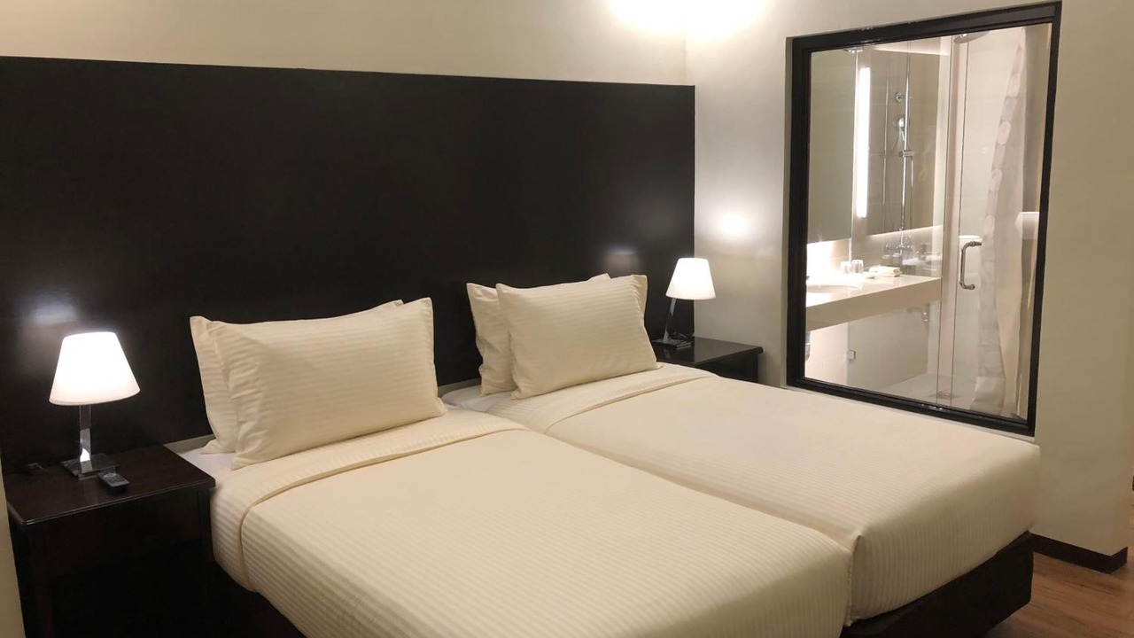 Photo of Bedroom in Ormoc