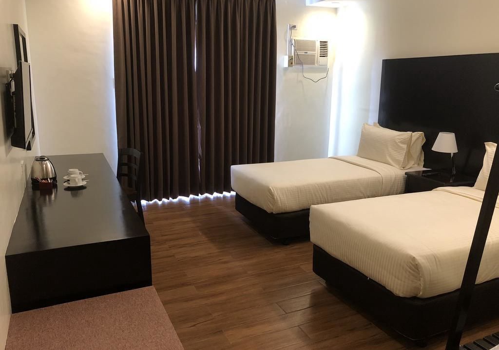 Photo of Bedroom in Ormoc