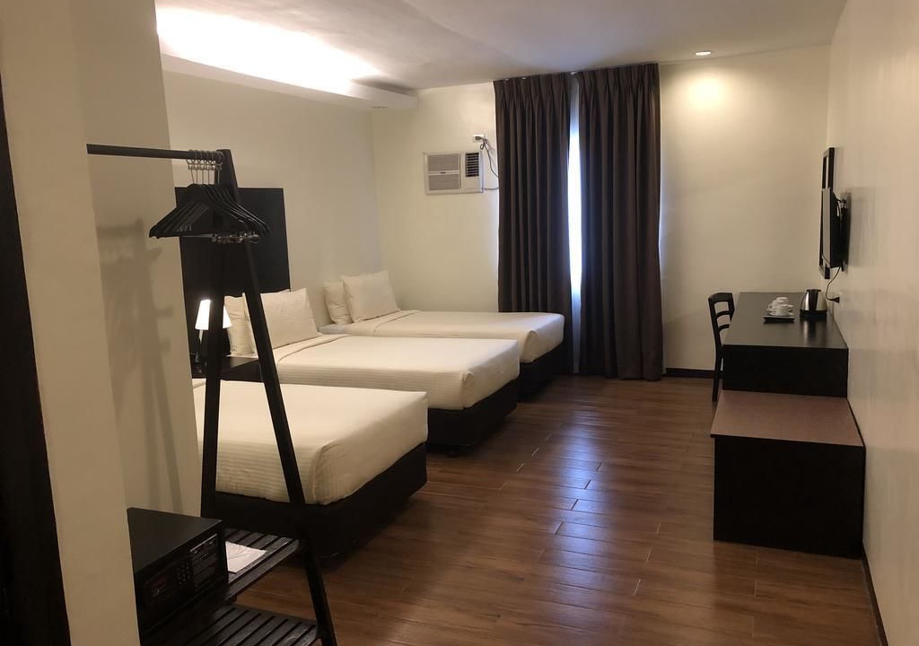 Photo of Bedroom in Ormoc