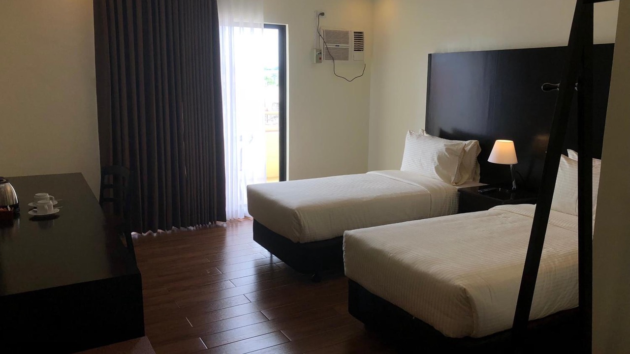 Photo of Bedroom in Ormoc