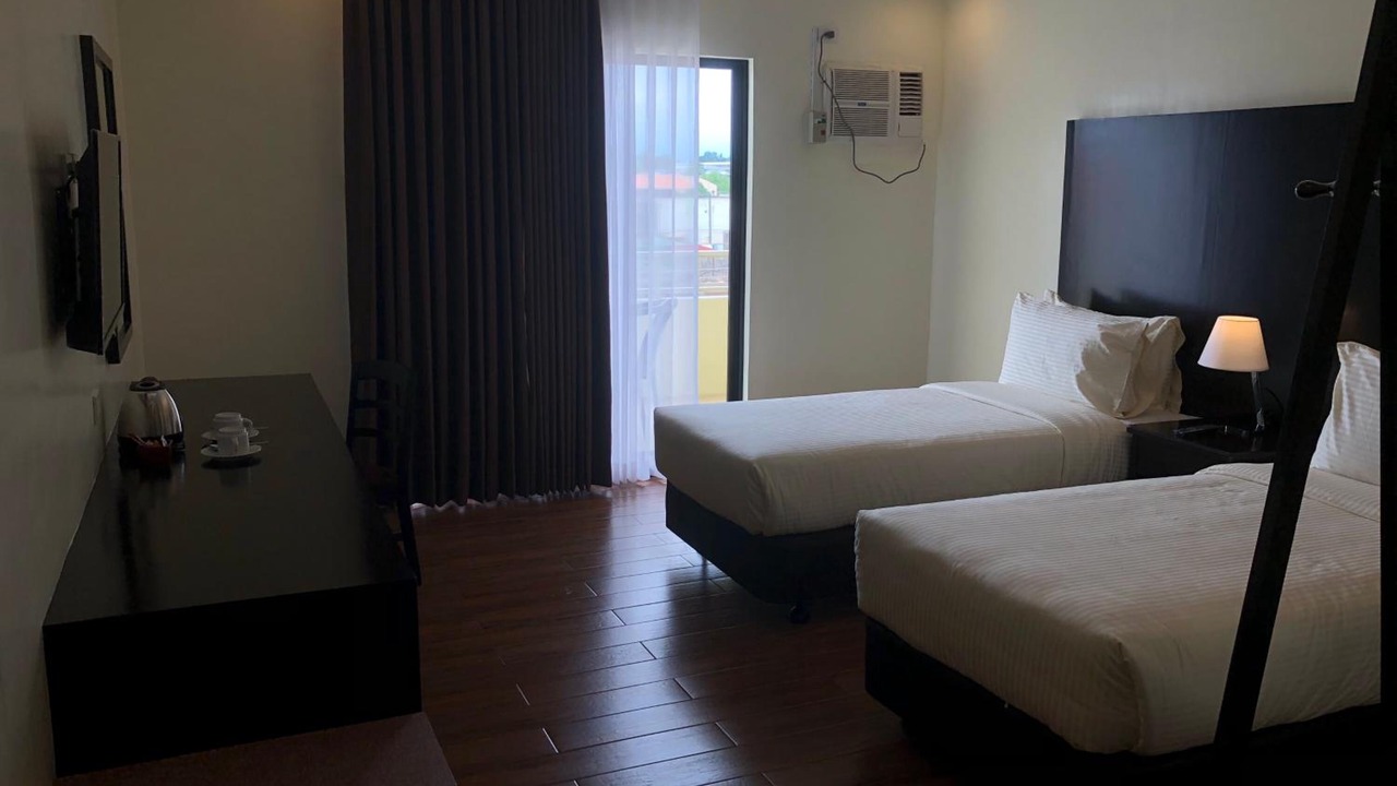 Photo of Bedroom in Ormoc