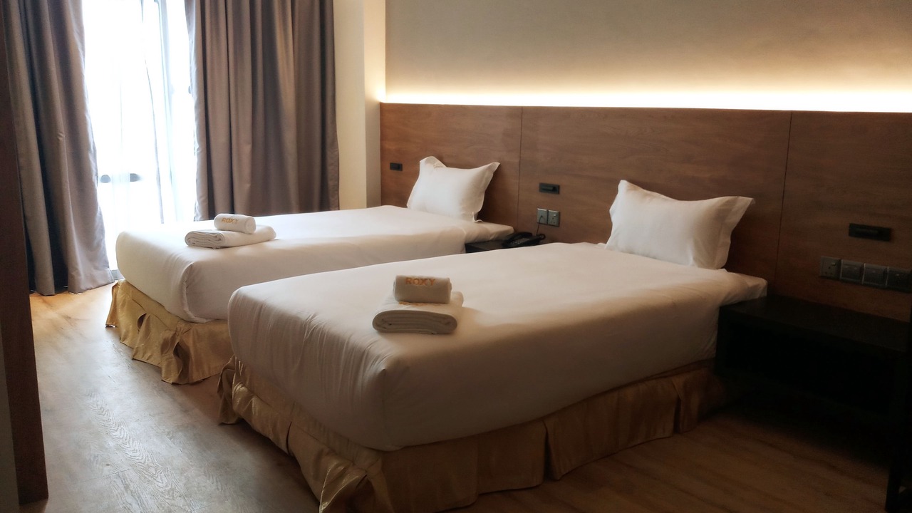 Photo of Bedroom in Kuching