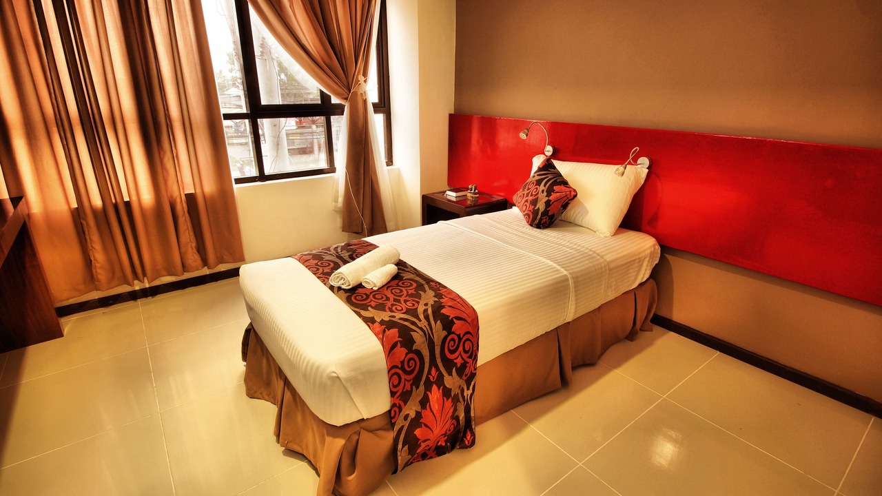 Photo of Bedroom in Butuan