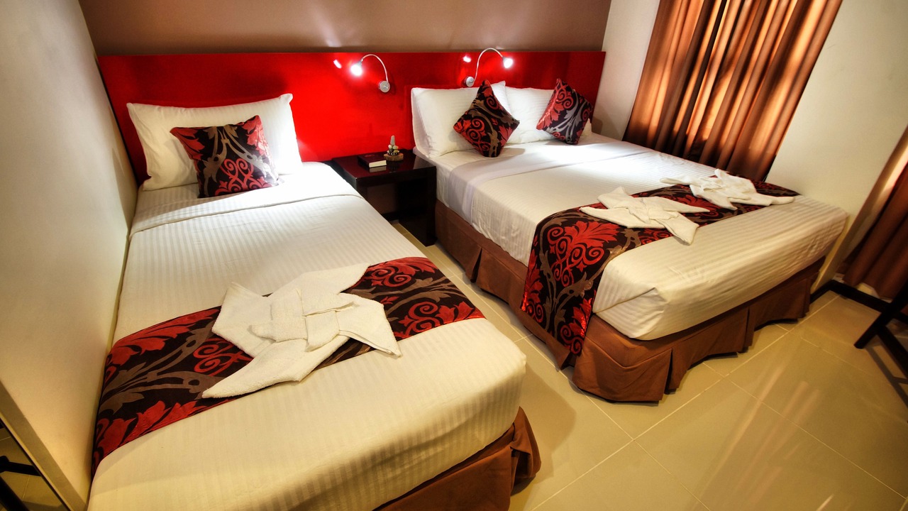 Photo of Bedroom in Butuan