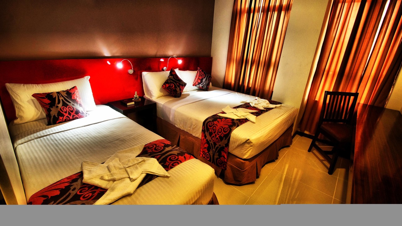 Photo of Bedroom in Butuan