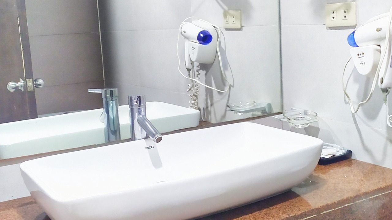 Photo of Bathroom in Butuan