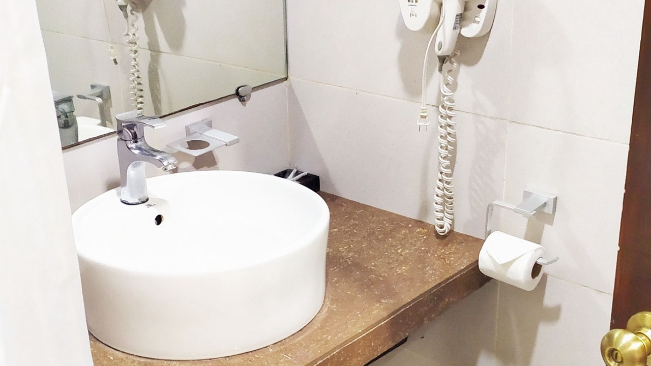Photo of Bathroom in Butuan