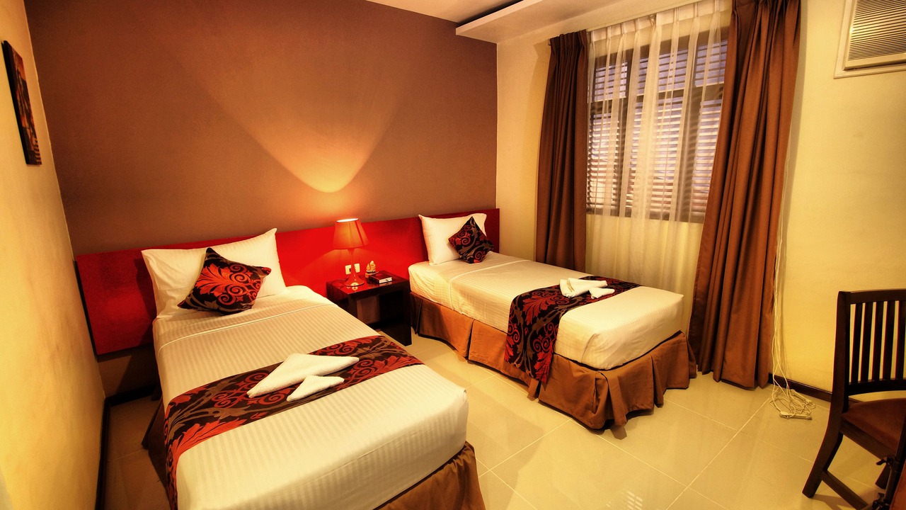 Photo of Bedroom in Butuan