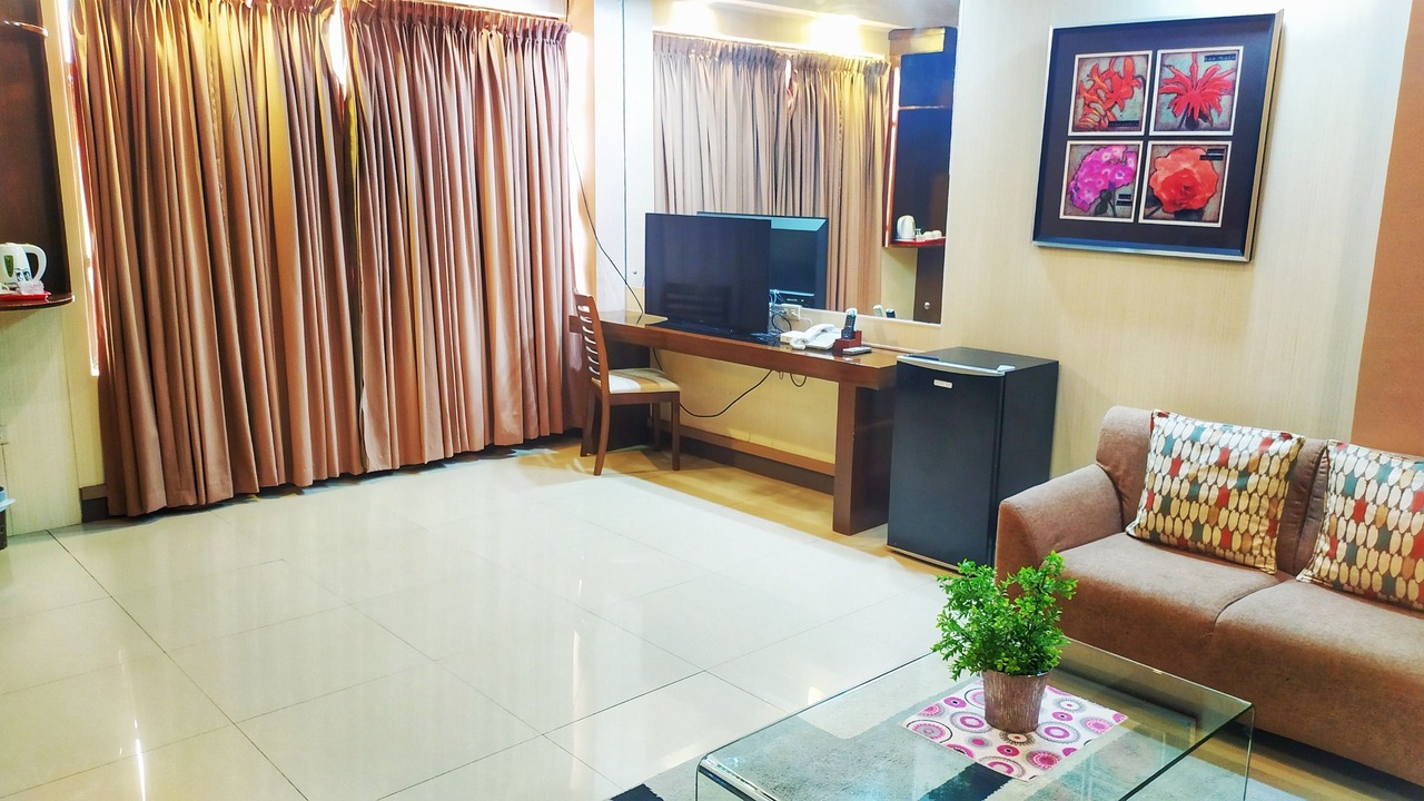 Photo of Bedroom in Butuan