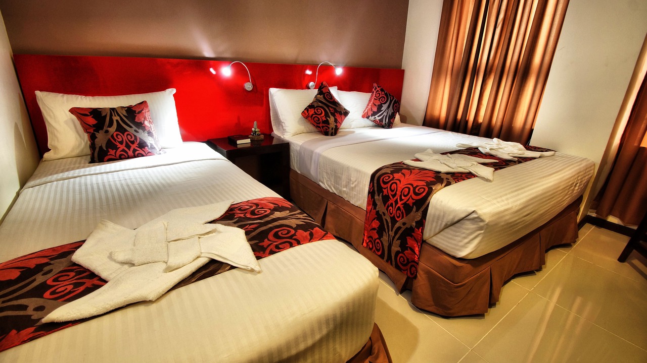 Photo of Bedroom in Butuan