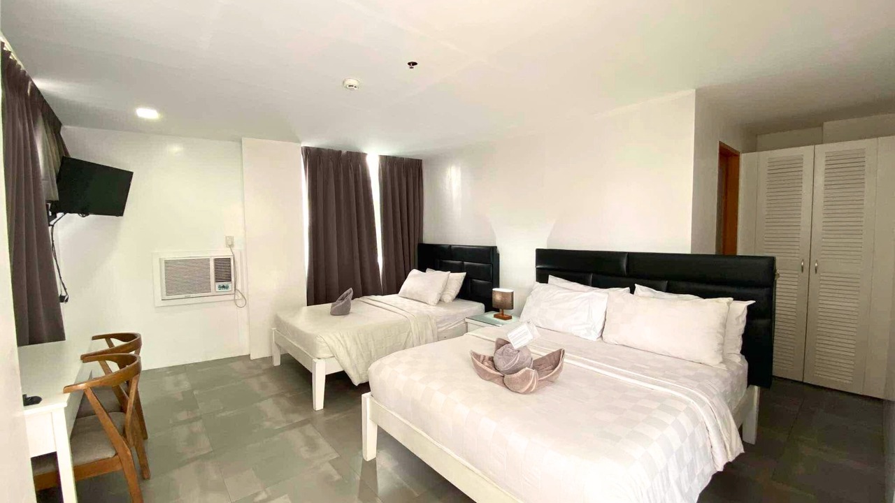 Photo of Bedroom in Jaro