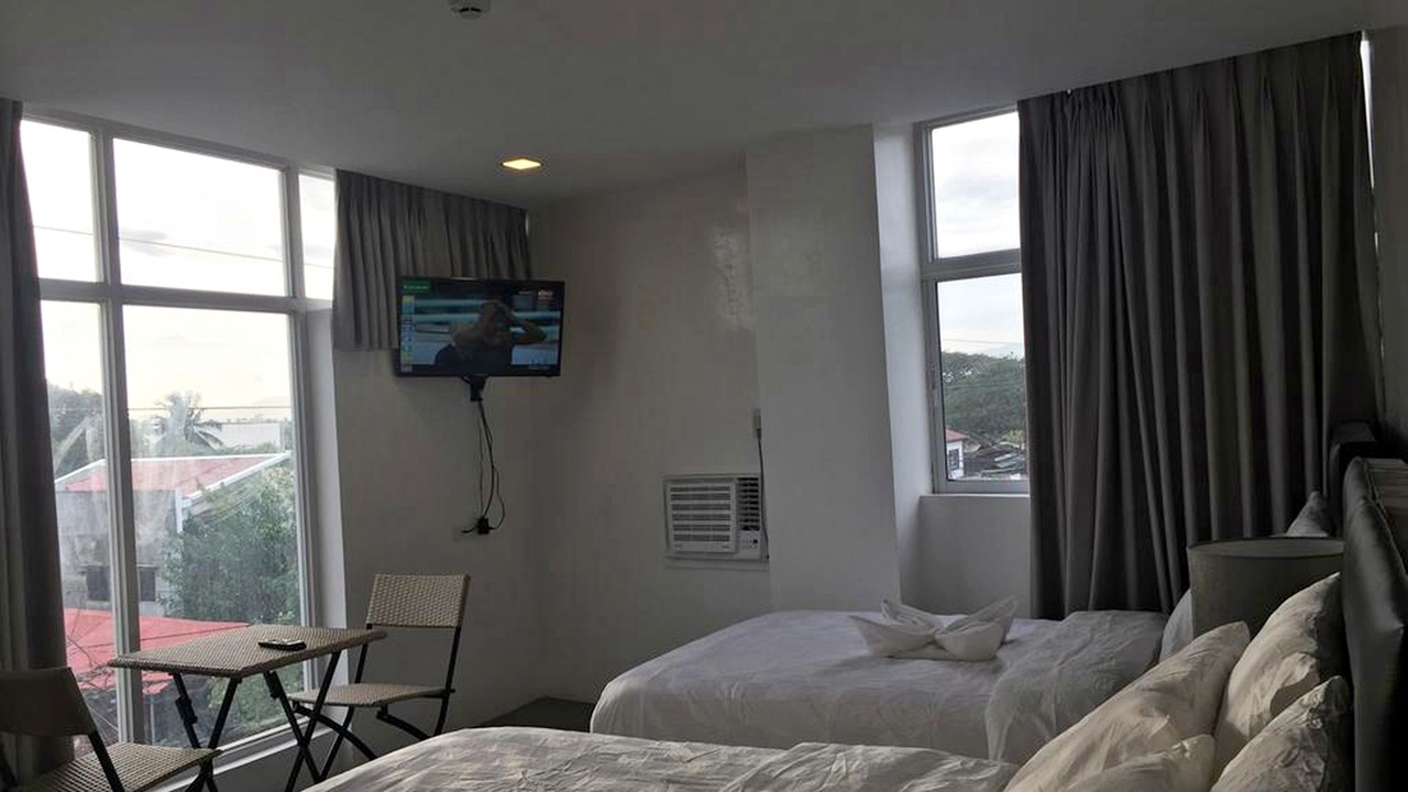 Photo of Bedroom in Jaro