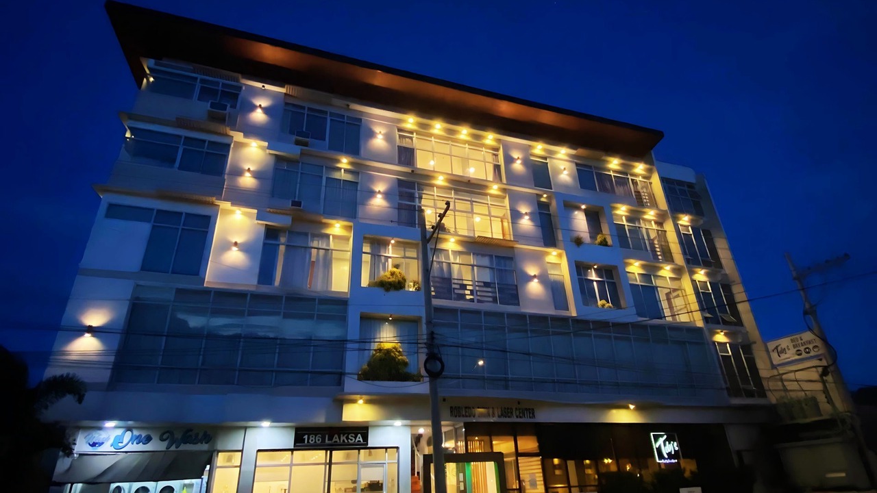 Photo of Outdoor in Jaro