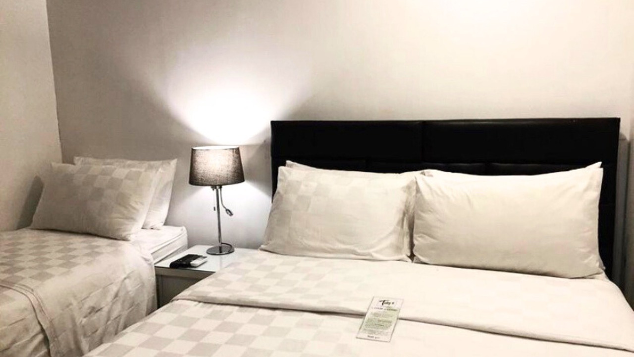 Photo of Bedroom in Jaro