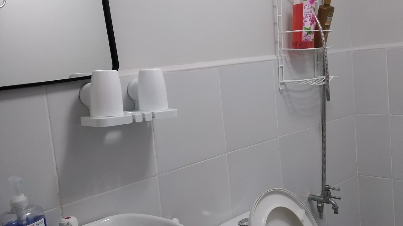 Photo of Bathroom in Lapu-Lapu