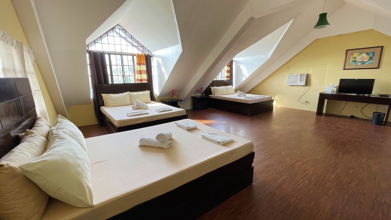 Photo of Bedroom in Baras
