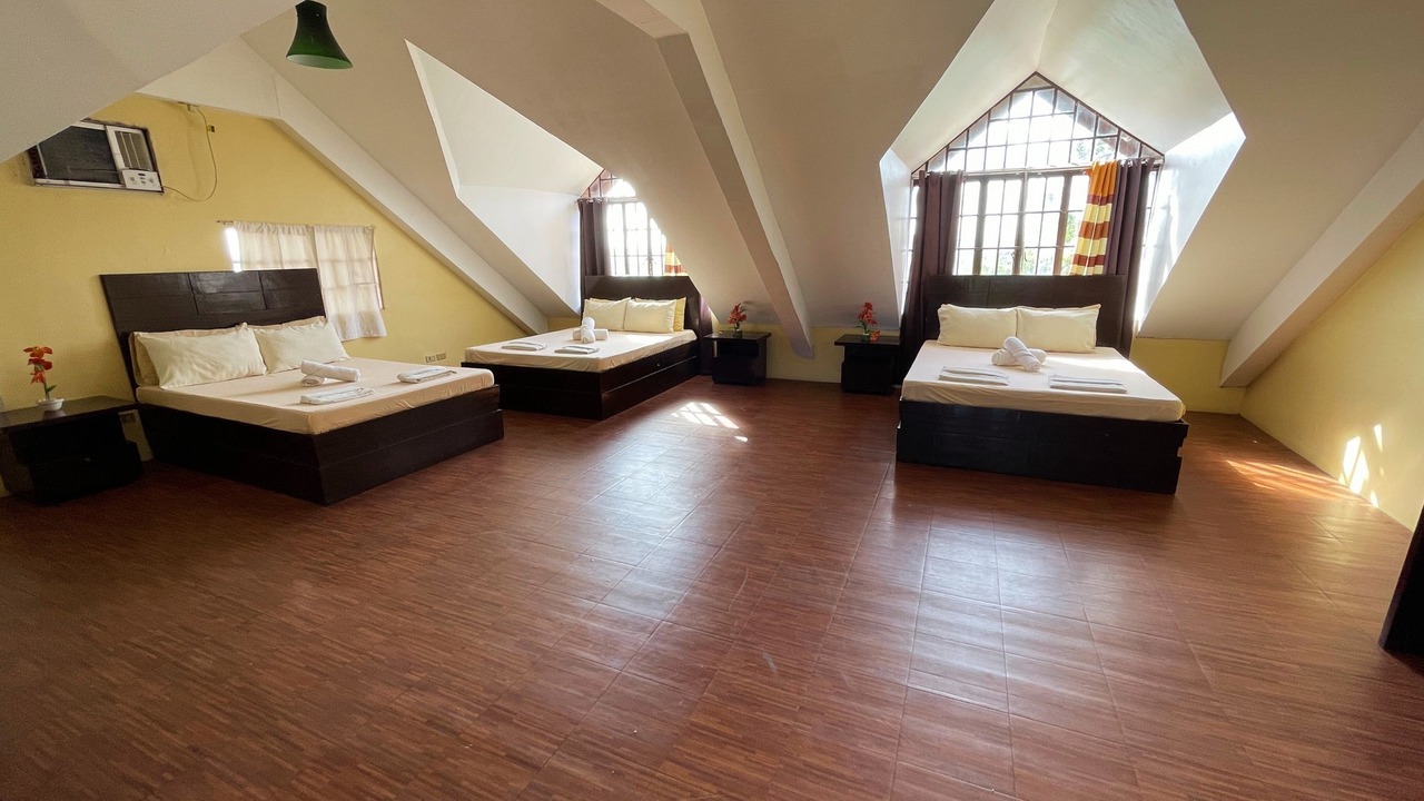 Photo of Bedroom in Baras