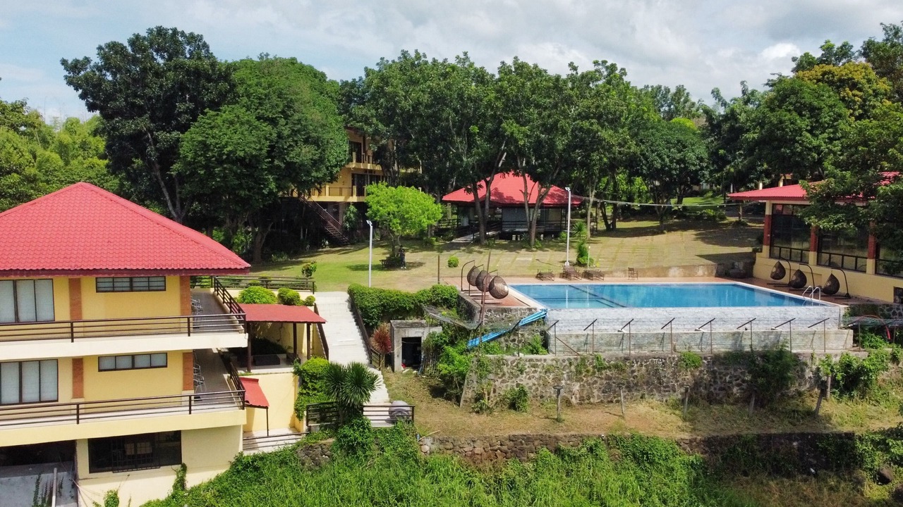 Photo of Outdoor in Baras