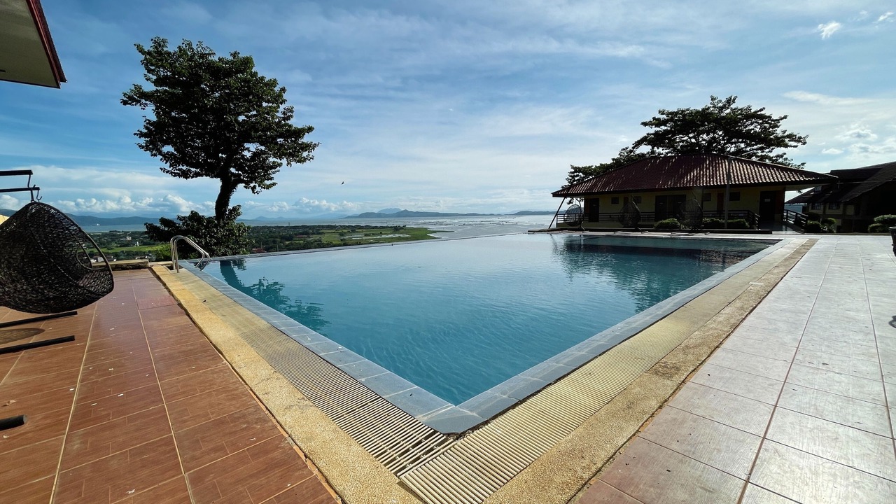 Photo of Outdoor in Baras