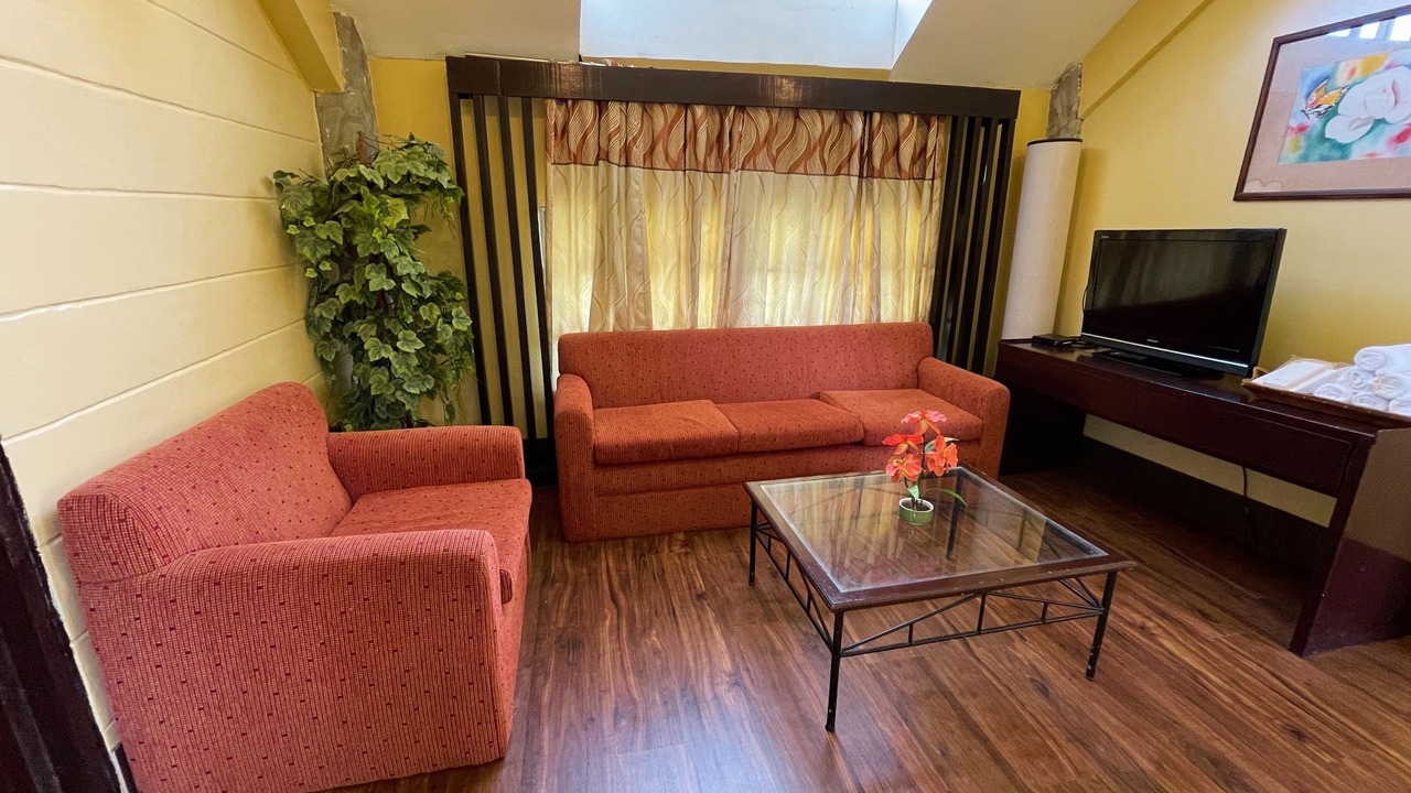 Photo of Bedroom in Baras