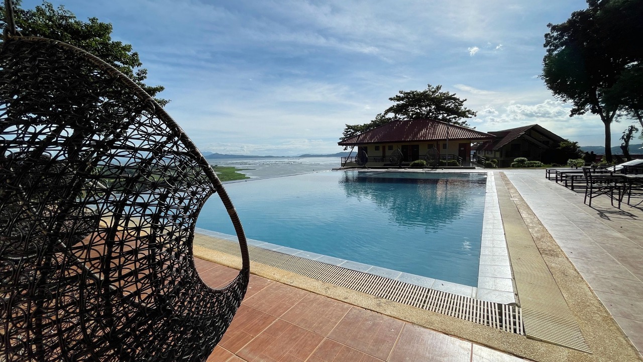 Photo of Outdoor in Baras