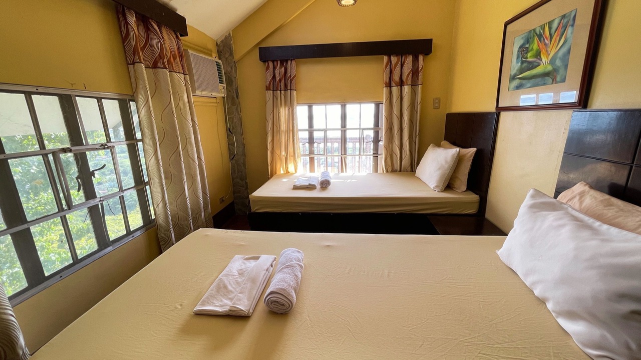 Photo of Bedroom in Baras