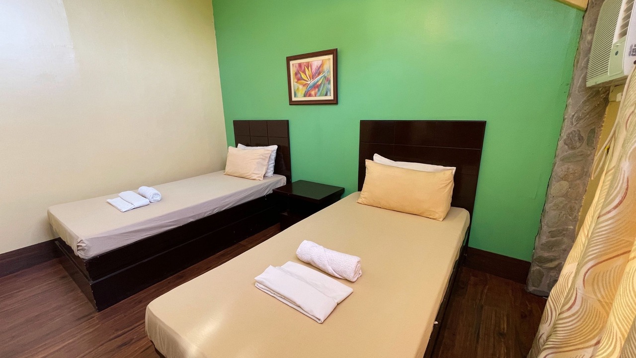 Photo of Bedroom in Baras