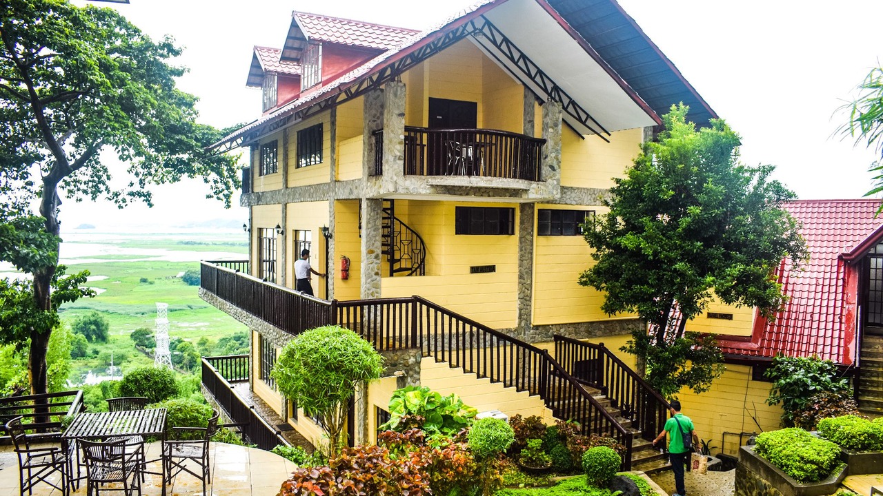 Photo of Outdoor in Baras
