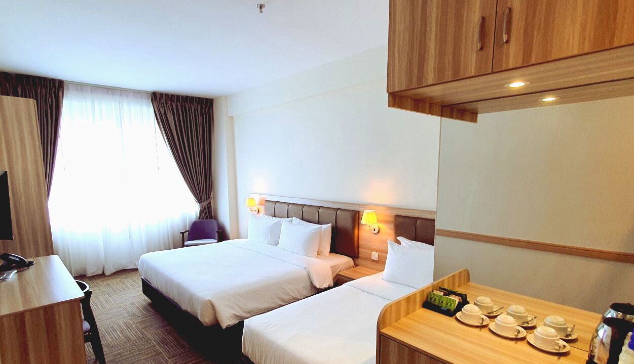 Photo of Bedroom in Batu Pahat