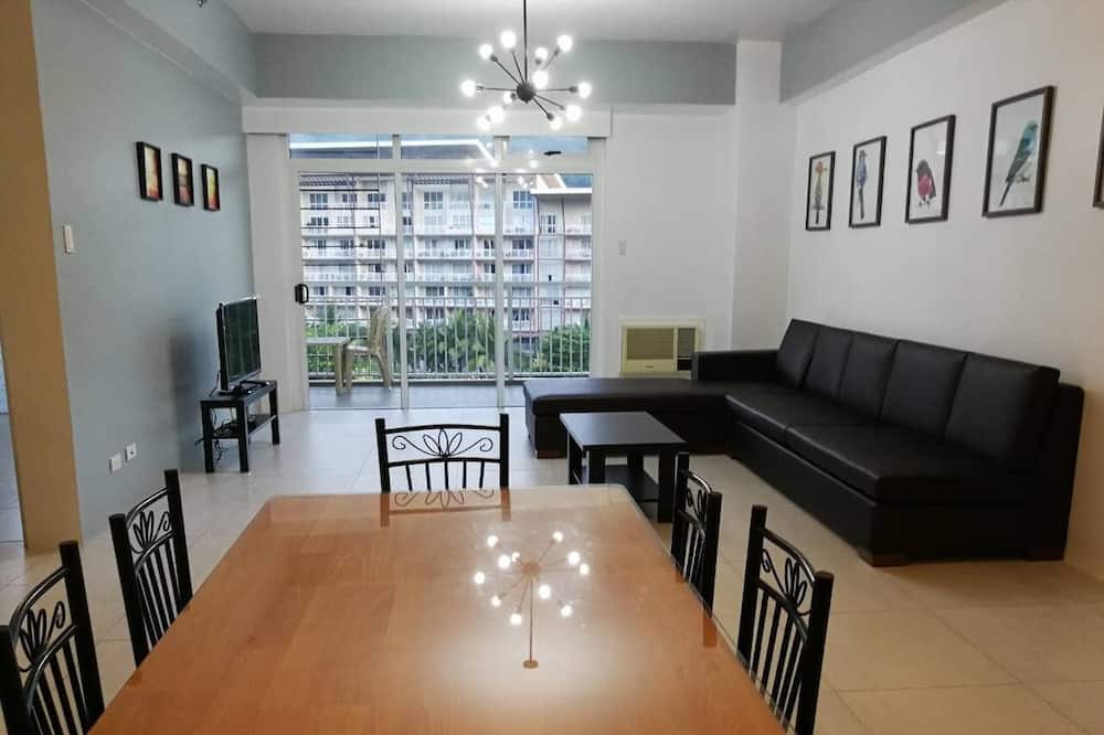 Photo of Livingroom in Nasugbu