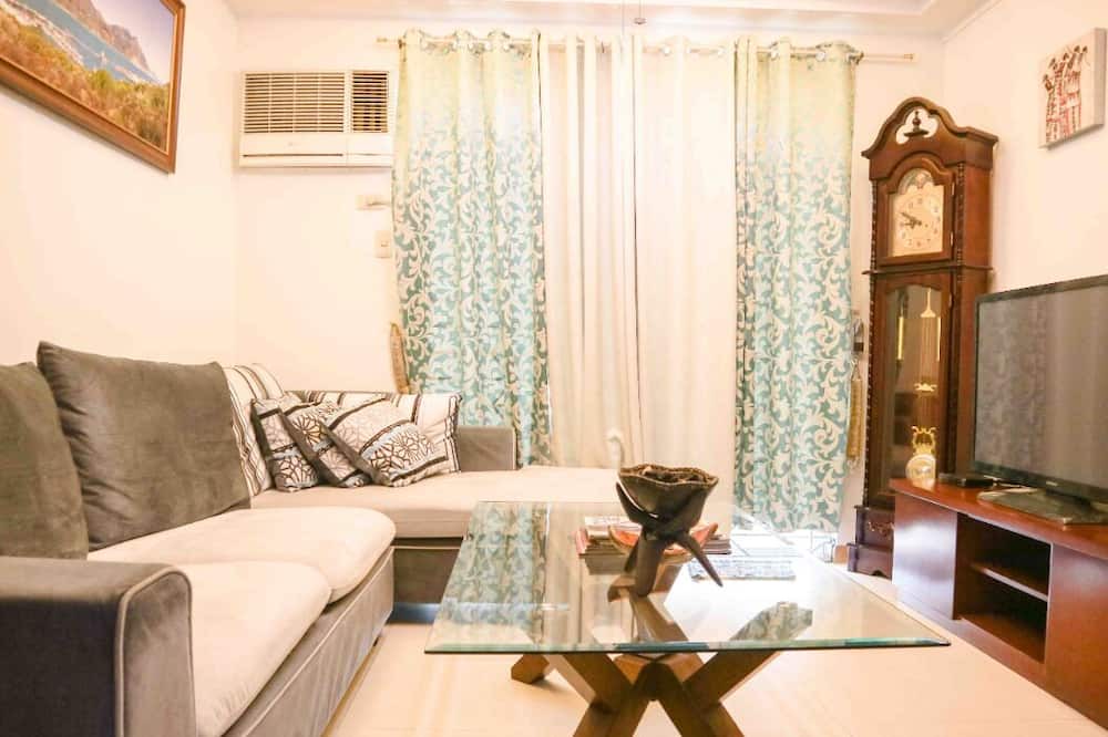Photo of Livingroom in Paco