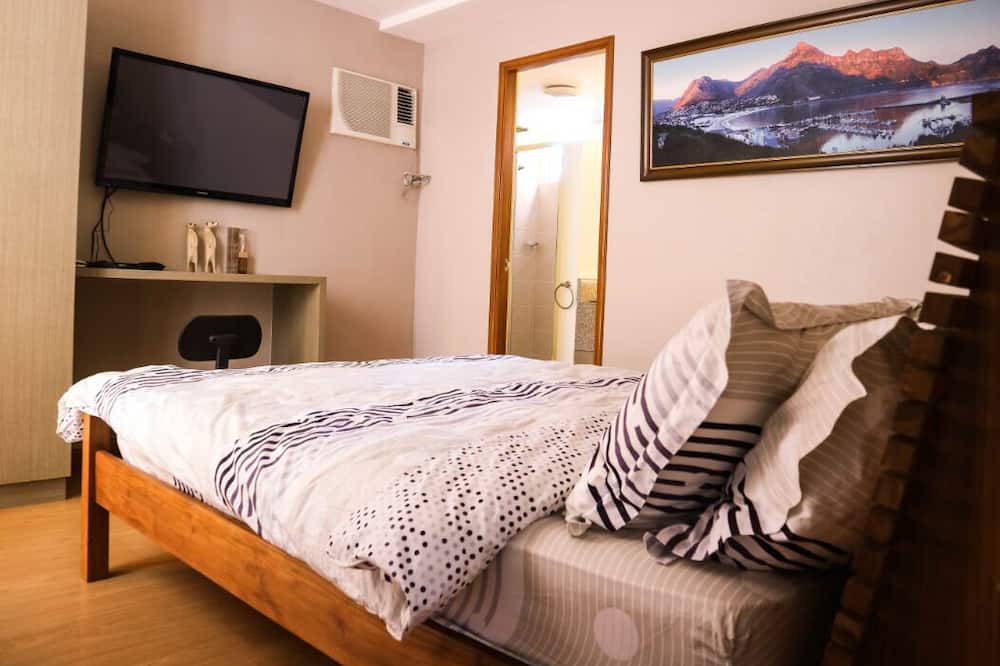Photo of Bedroom in Paco