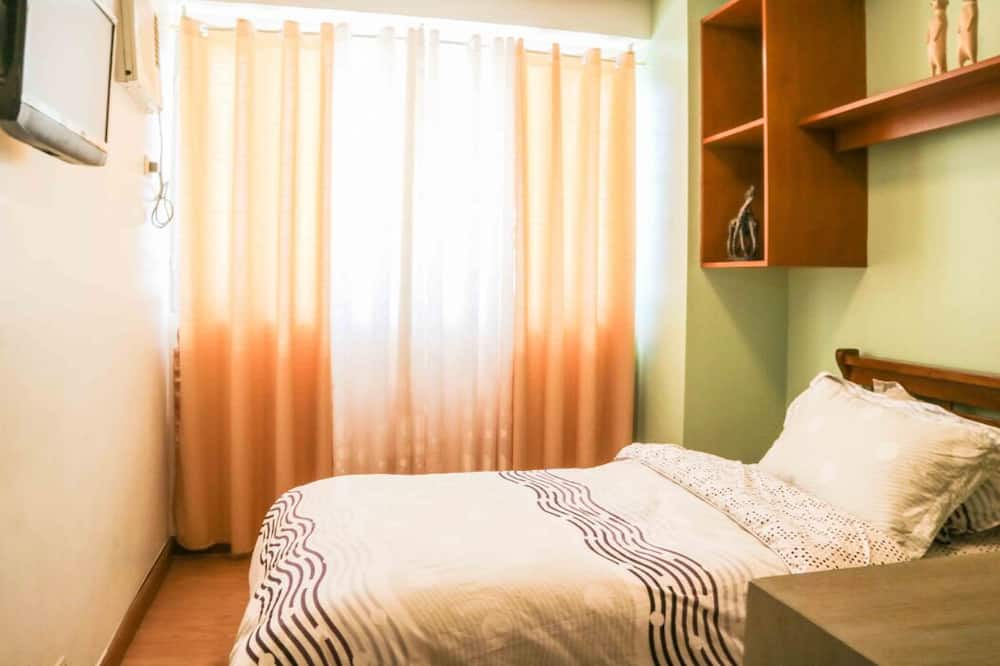 Photo of Bedroom in Paco