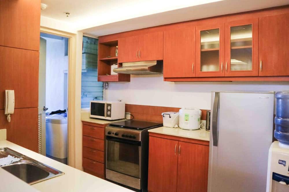 Photo of Kitchen in Paco