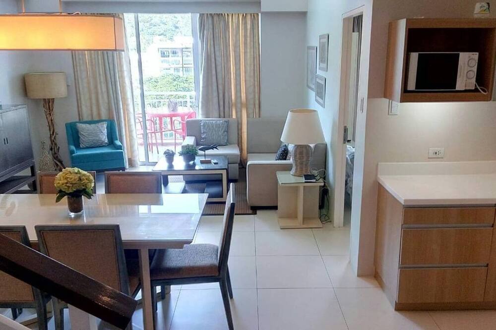 Photo of Livingroom in Nasugbu