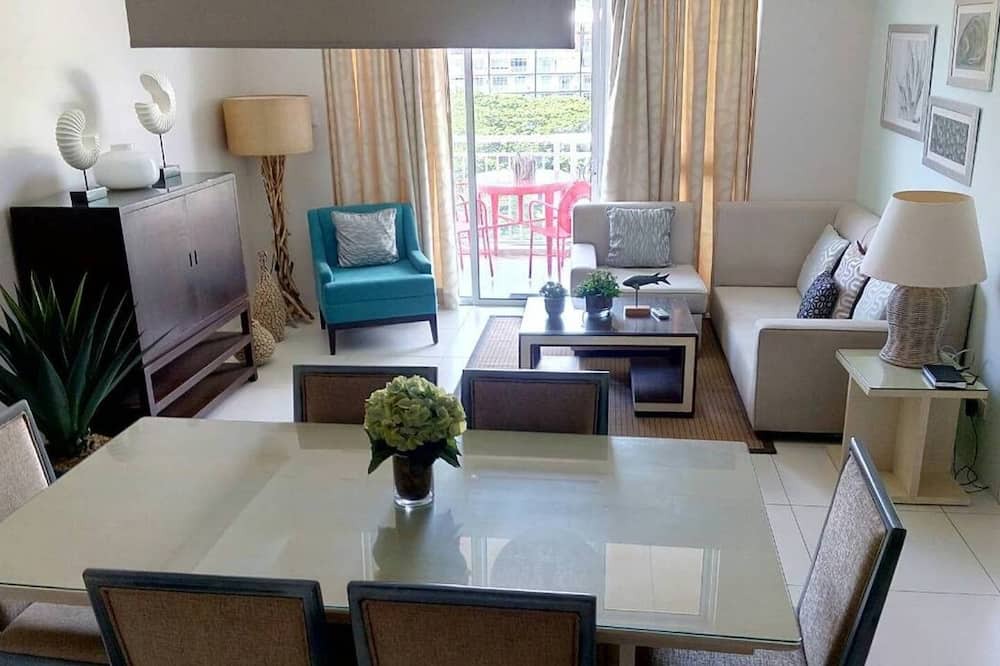 Photo of Livingroom in Nasugbu