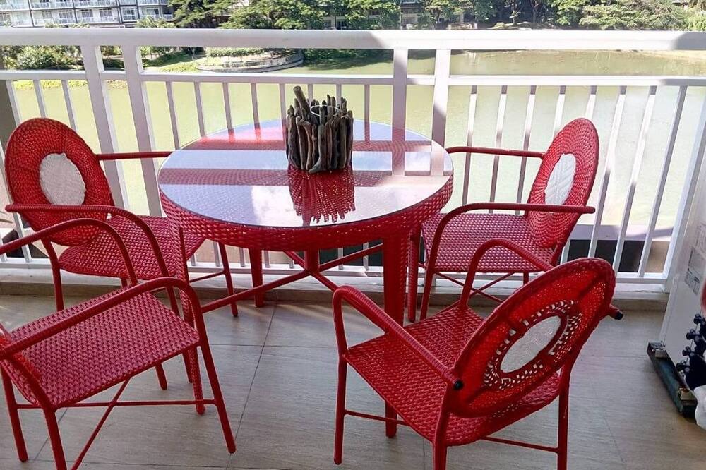 Photo of Patio Balcony in Nasugbu