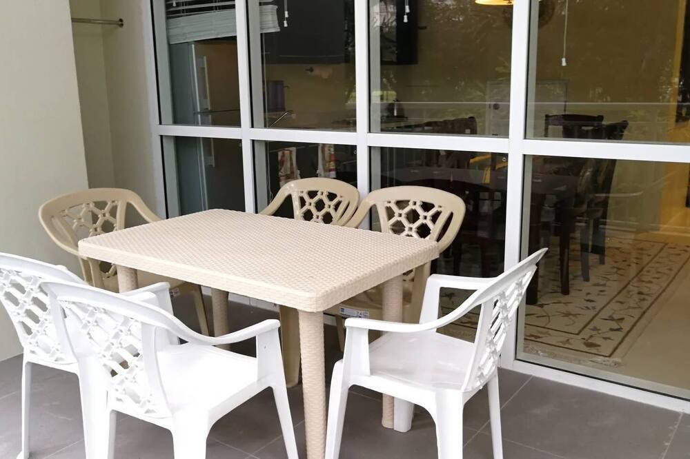 Photo of Patio Balcony in Nasugbu