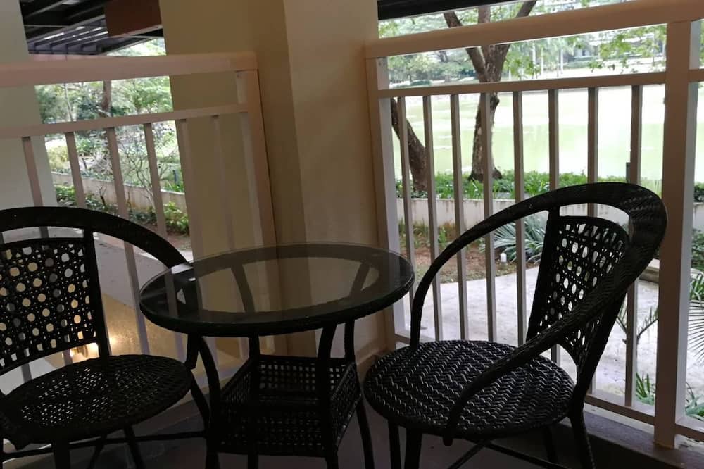 Photo of Patio Balcony in Nasugbu