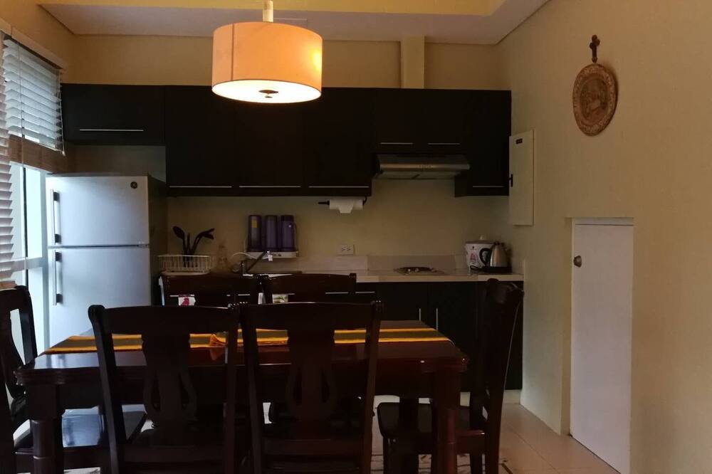 Photo of Kitchen in Nasugbu