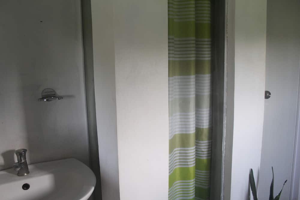 Photo of Bathroom in Legazpi