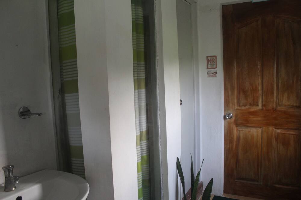Photo of Bathroom in Legazpi