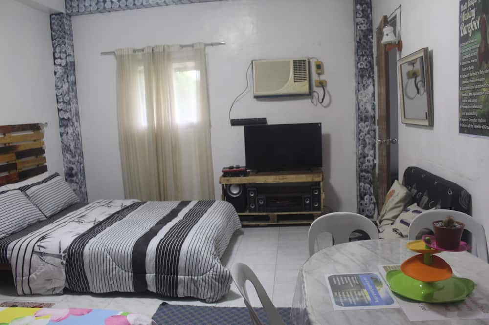 Photo of Bedroom in Legazpi